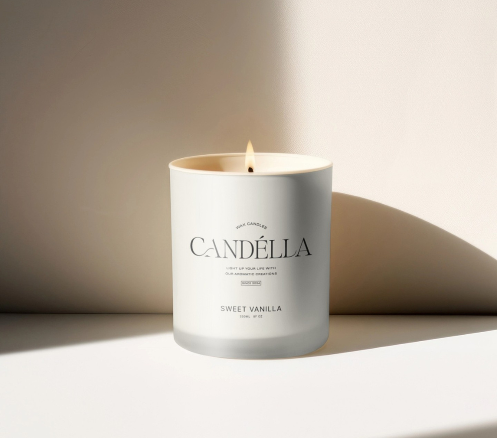 Candella: Lighting the Way with Purpose